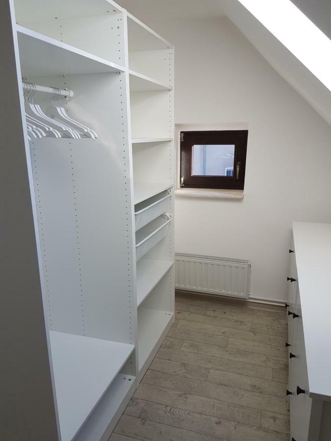 Ferienwohnung Auszeit Bad Belzig Naethe Extérieur photo